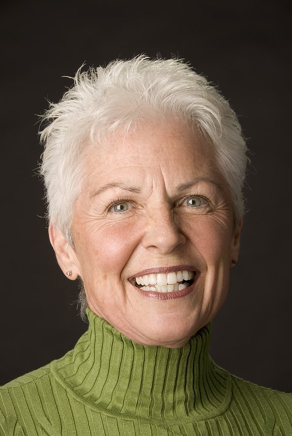 The Role of Dental Implants in Senior Care